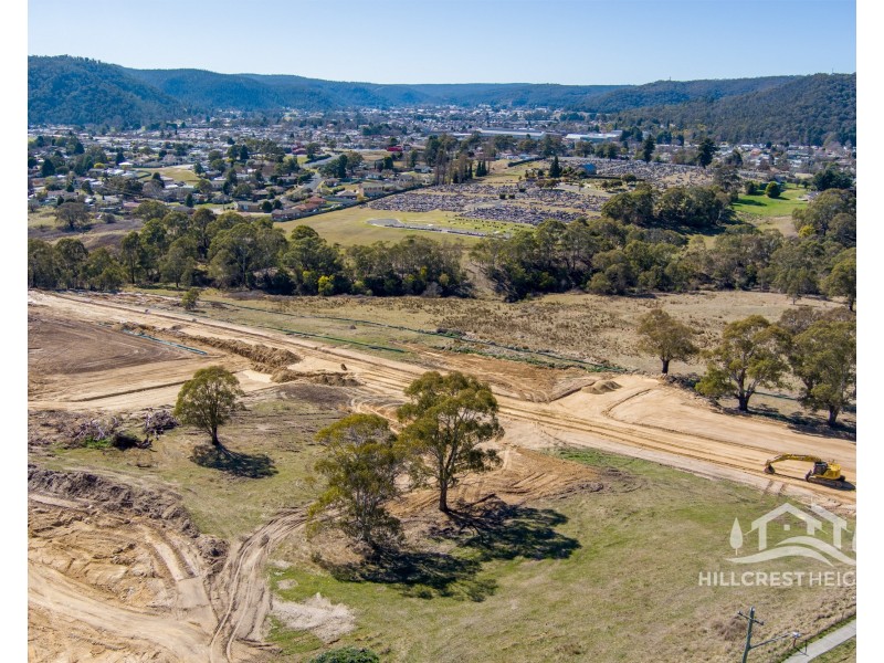 2/DP1049398 James O’Donnell Street, Bowenfels NSW 2790