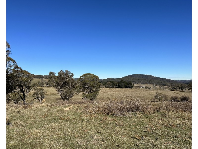 182 Norman Lee Road, Hampton NSW 2790