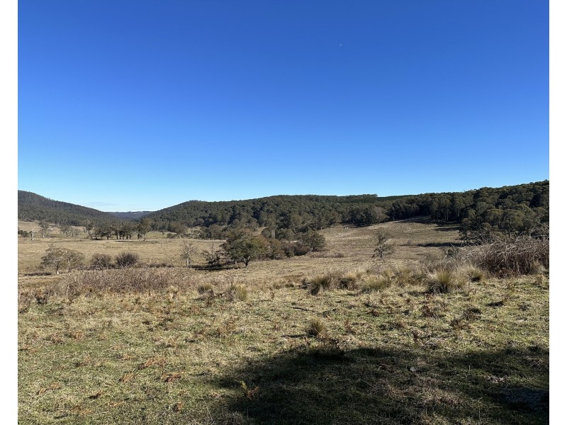 182 Norman Lee Road, Hampton NSW 2790