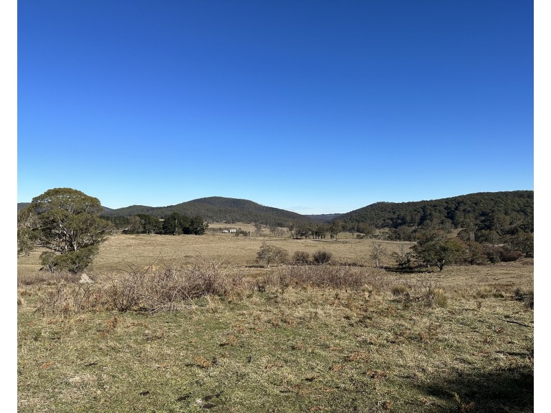 182 Norman Lee Road, Hampton NSW 2790