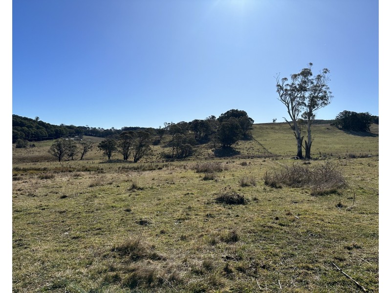 182 Norman Lee Road, Hampton NSW 2790