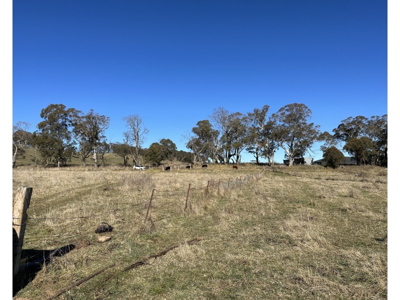 182 Norman Lee Road, Hampton NSW 2790