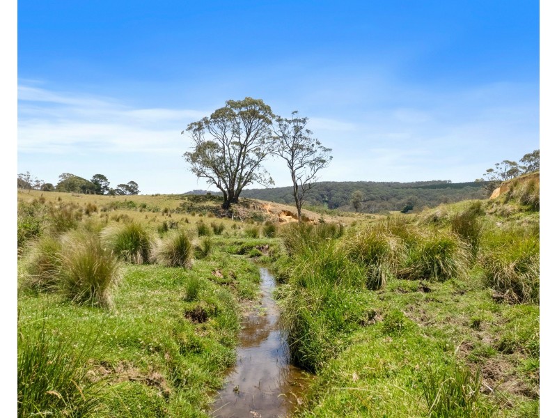 182 Norman Lee Road, Hampton NSW 2790