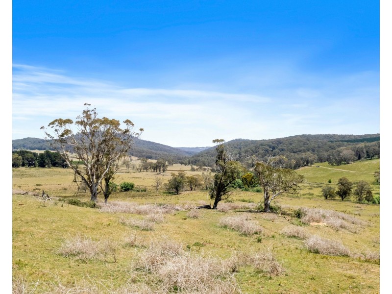 182 Norman Lee Road, Hampton NSW 2790