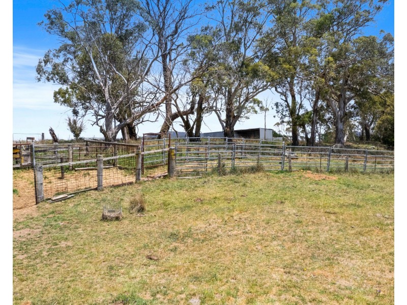 182 Norman Lee Road, Hampton NSW 2790