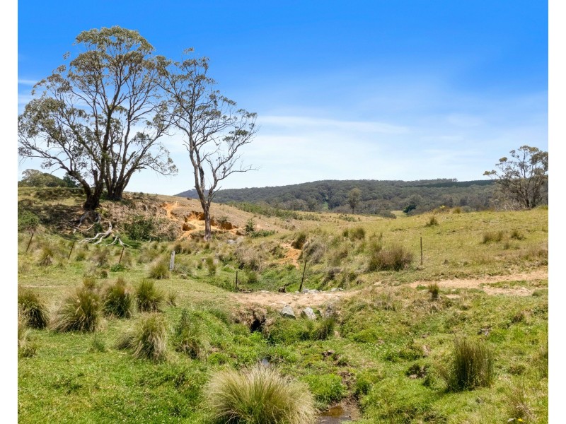 182 Norman Lee Road, Hampton NSW 2790