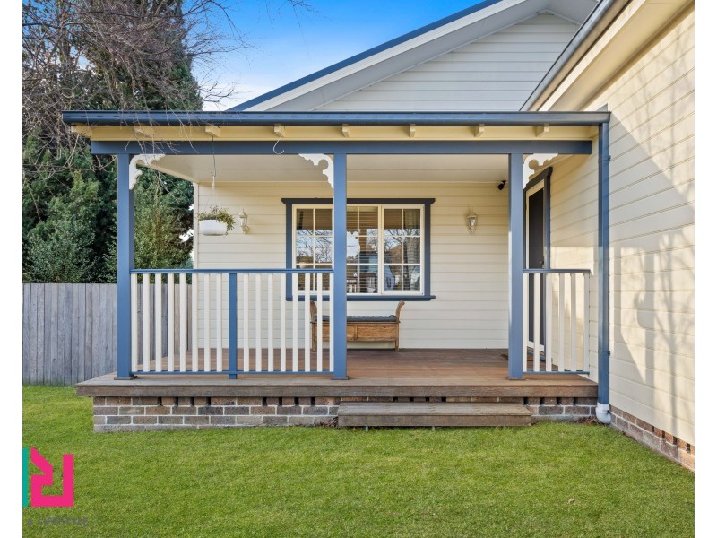 20 Amiens Street, Littleton NSW 2790