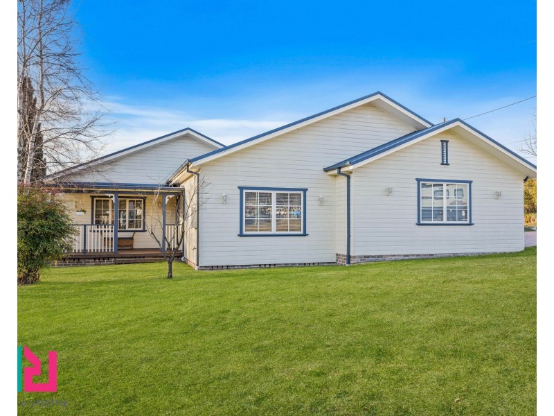 20 Amiens Street, Littleton NSW 2790