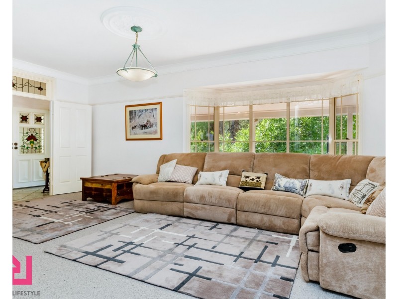 137 Baaners Lane, Little Hartley NSW 2790