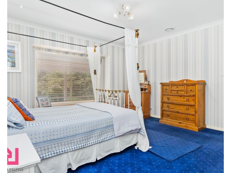 137 Baaners Lane, Little Hartley NSW 2790