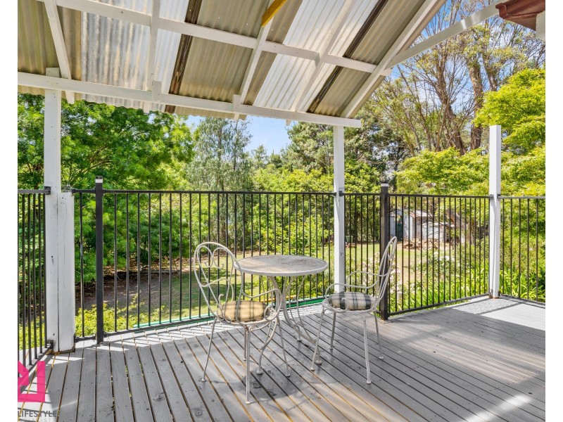 137 Baaners Lane, Little Hartley NSW 2790