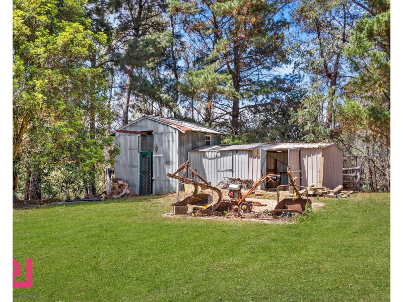 137 Baaners Lane, Little Hartley NSW 2790