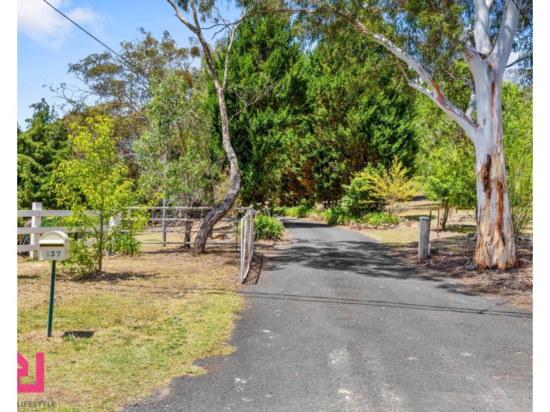 137 Baaners Lane, Little Hartley NSW 2790