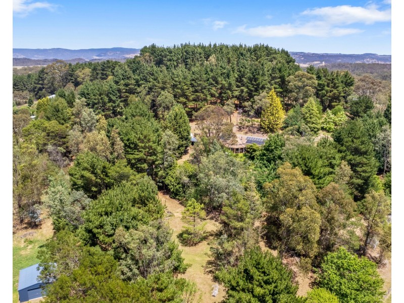 137 Baaners Lane, Little Hartley NSW 2790