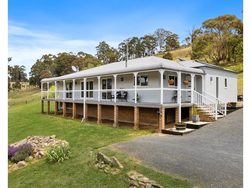 283 Ferndale Road, Oberon NSW 2787