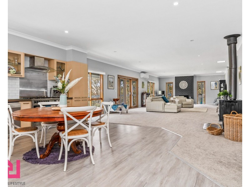 283 Ferndale Road, Oberon NSW 2787