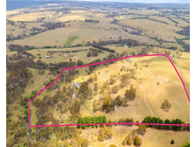 283 Ferndale Road, Oberon NSW 2787