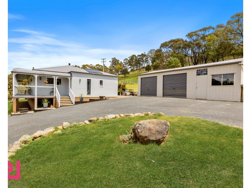 283 Ferndale Road, Oberon NSW 2787