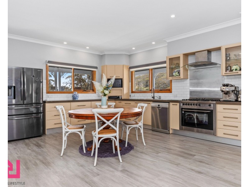 283 Ferndale Road, Oberon NSW 2787
