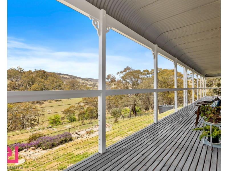 283 Ferndale Road, Oberon NSW 2787