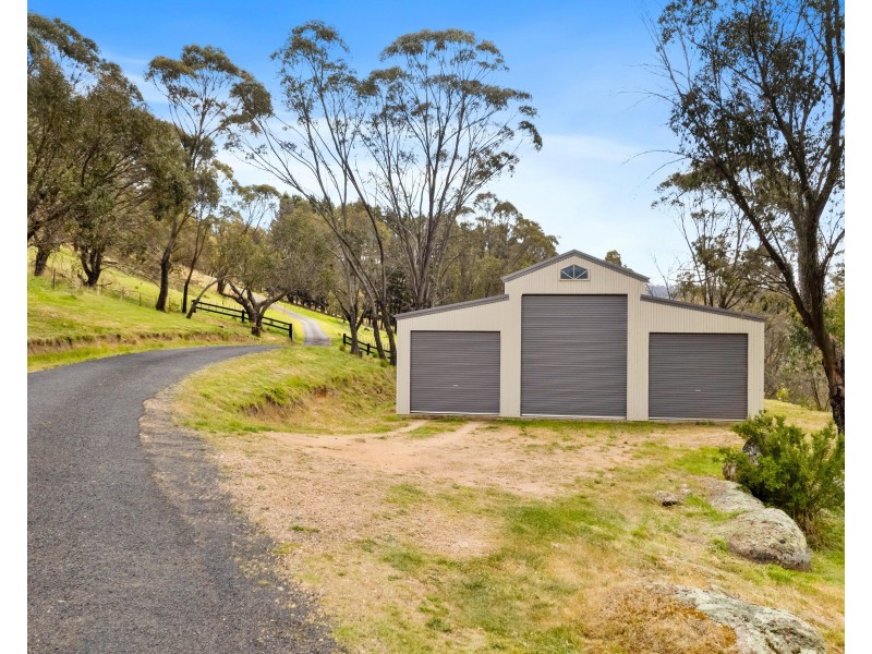 283 Ferndale Road, Oberon NSW 2787