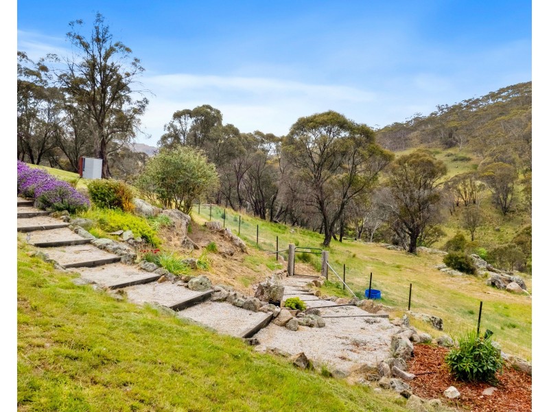 283 Ferndale Road, Oberon NSW 2787