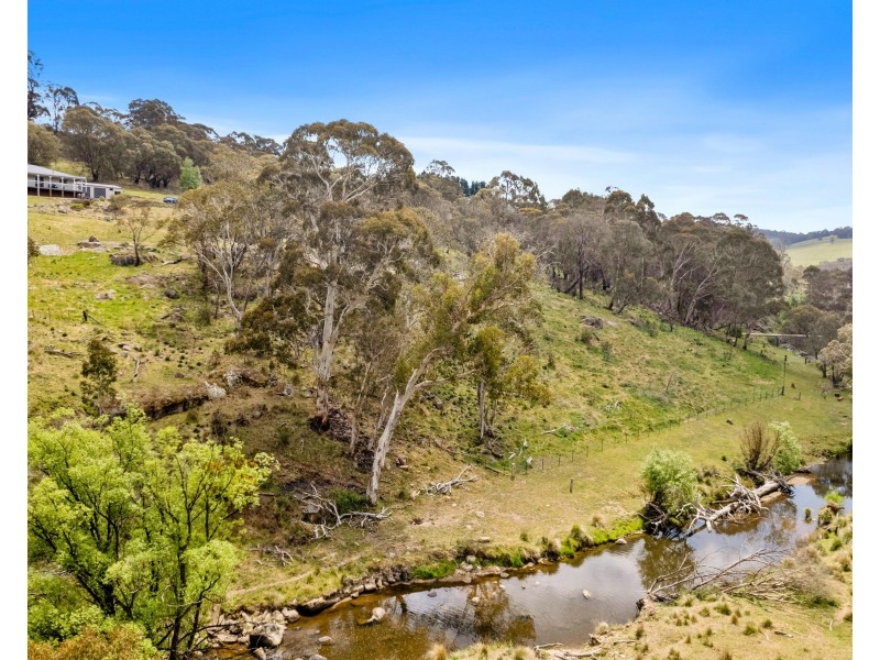 283 Ferndale Road, Oberon NSW 2787