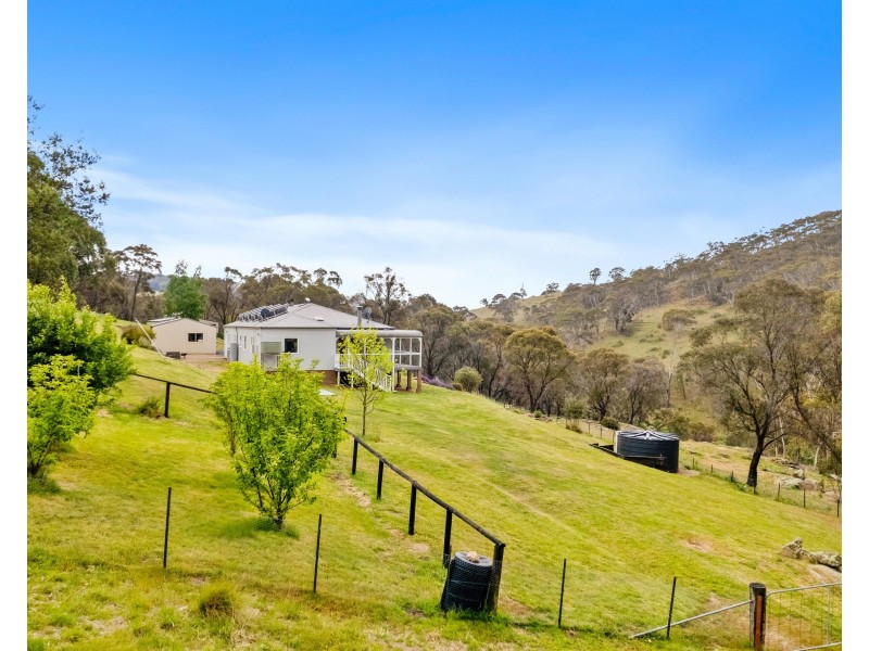 283 Ferndale Road, Oberon NSW 2787