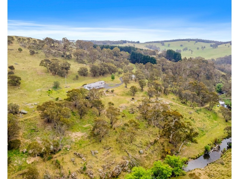 283 Ferndale Road, Oberon NSW 2787