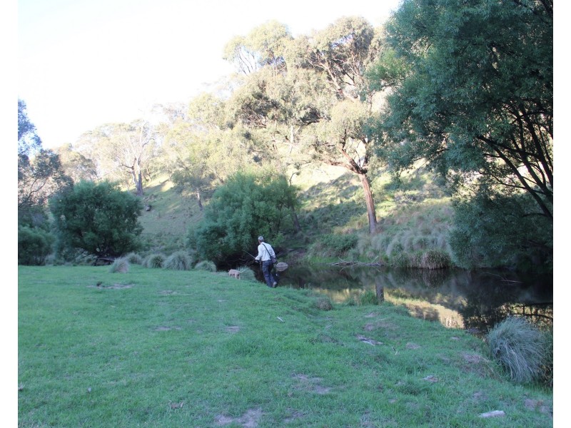 283 Ferndale Road, Oberon NSW 2787