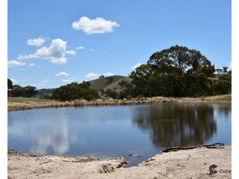 2012 Turondale Road, Turondale NSW 2795