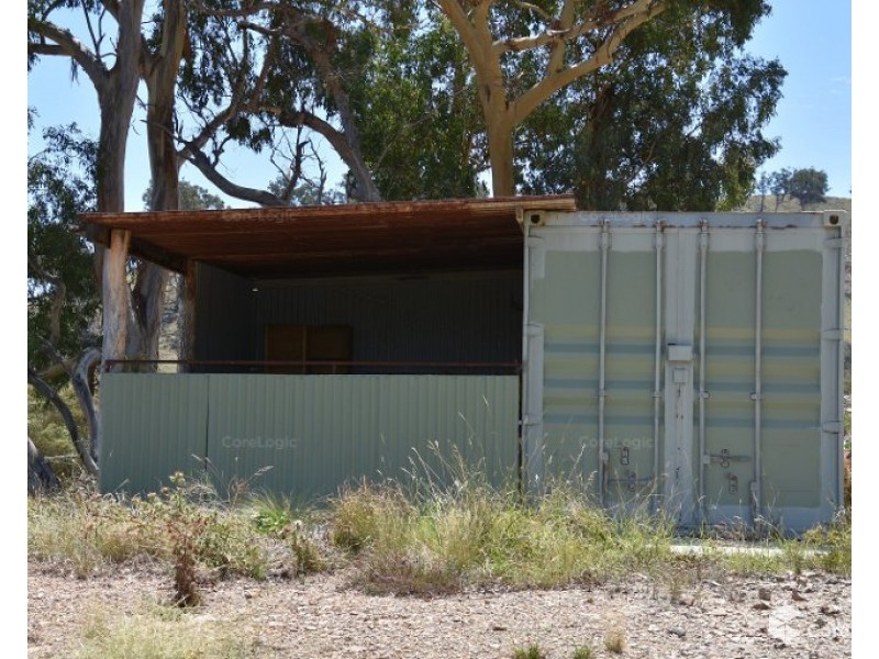 2012 Turondale Road, Turondale NSW 2795