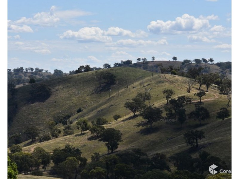 2012 Turondale Road, Turondale NSW 2795