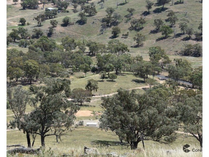 2012 Turondale Road, Turondale NSW 2795