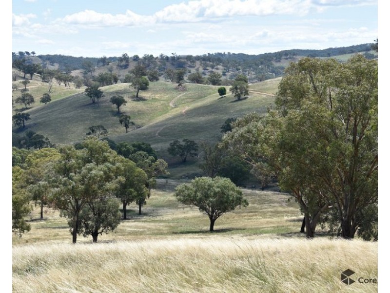 2012 Turondale Road, Turondale NSW 2795