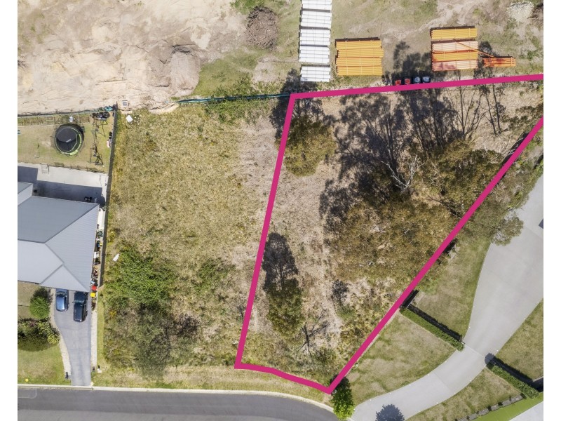 10 Thornton Avenue, Bowenfels NSW 2790