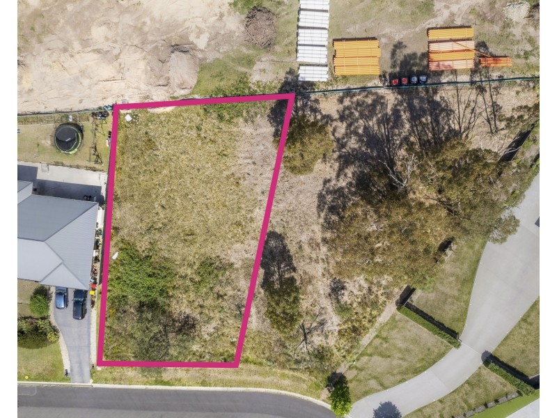8 Thornton Avenue, Bowenfels NSW 2790