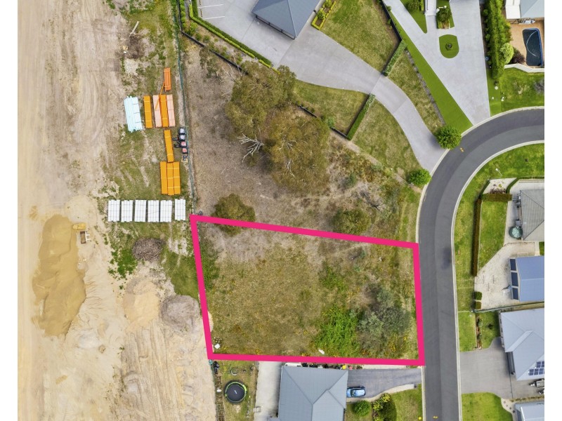 8 Thornton Avenue, Bowenfels NSW 2790
