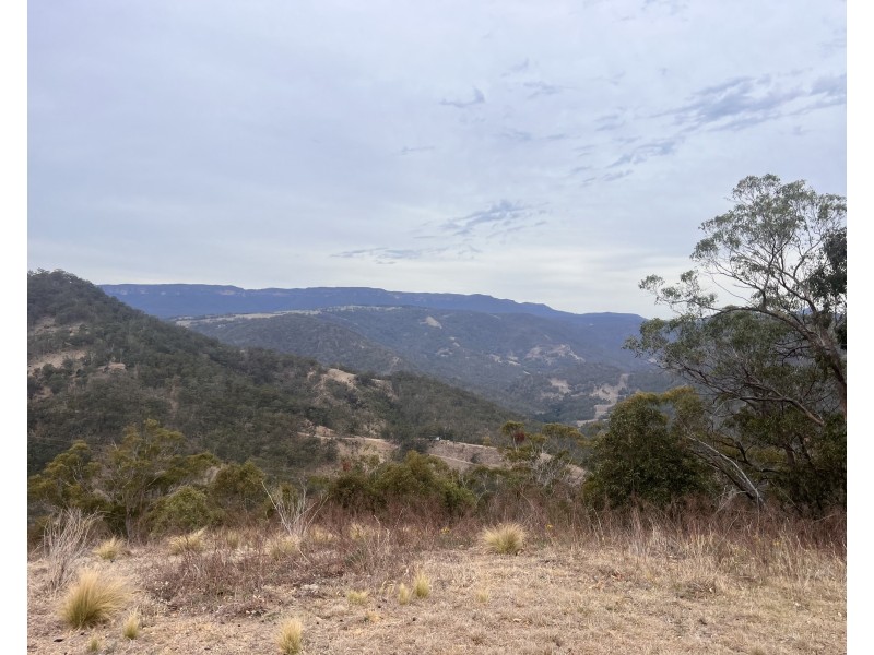 380 Glen Chee Road, Ganbenang NSW 2790