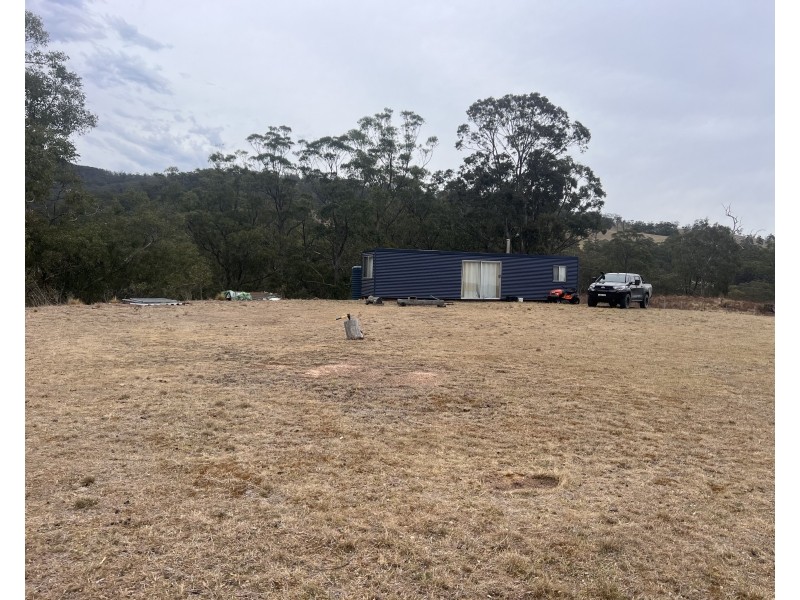 380 Glen Chee Road, Ganbenang NSW 2790