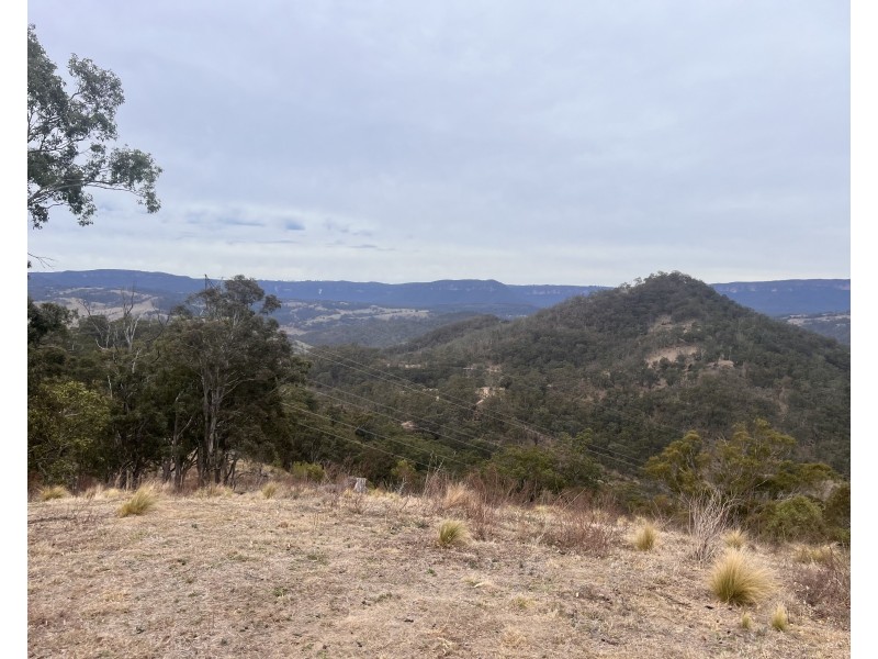 380 Glen Chee Road, Ganbenang NSW 2790