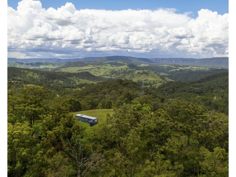 380 Glen Chee Road, Ganbenang NSW 2790