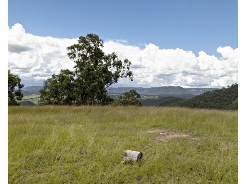 380 Glen Chee Road, Ganbenang NSW 2790