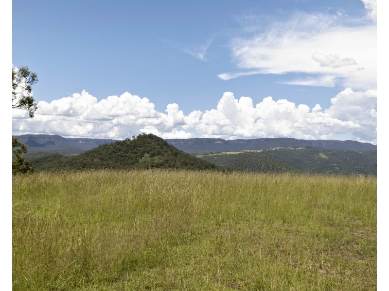 380 Glen Chee Road, Ganbenang NSW 2790