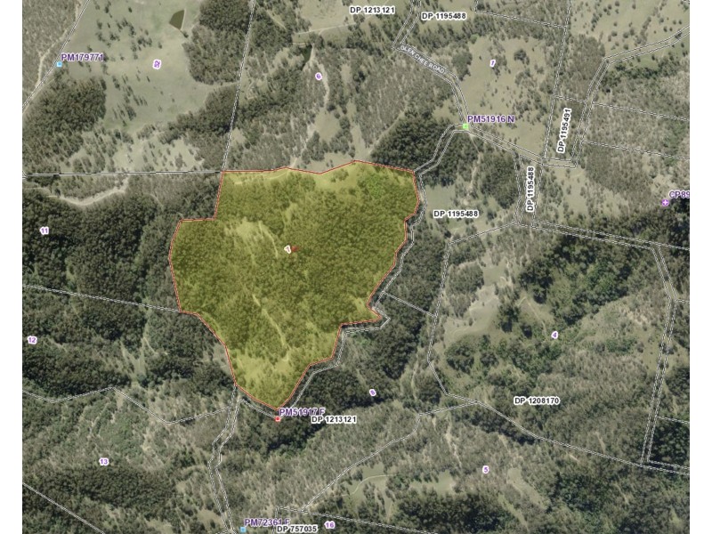 380 Glen Chee Road, Ganbenang NSW 2790