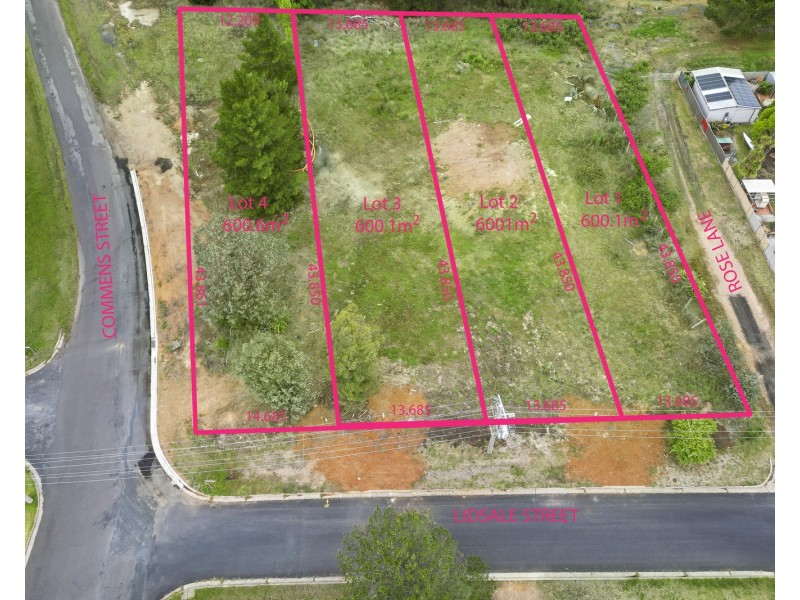 51 Commens Street, Wallerawang NSW 2845