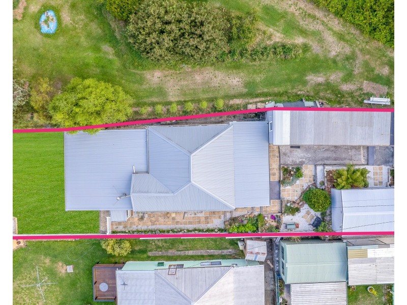 1 Vale Place, Vale Of Clwydd NSW 2790