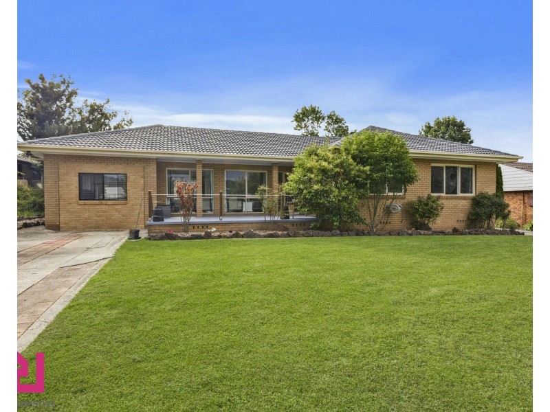 22 Curtin Place, Lithgow NSW 2790
