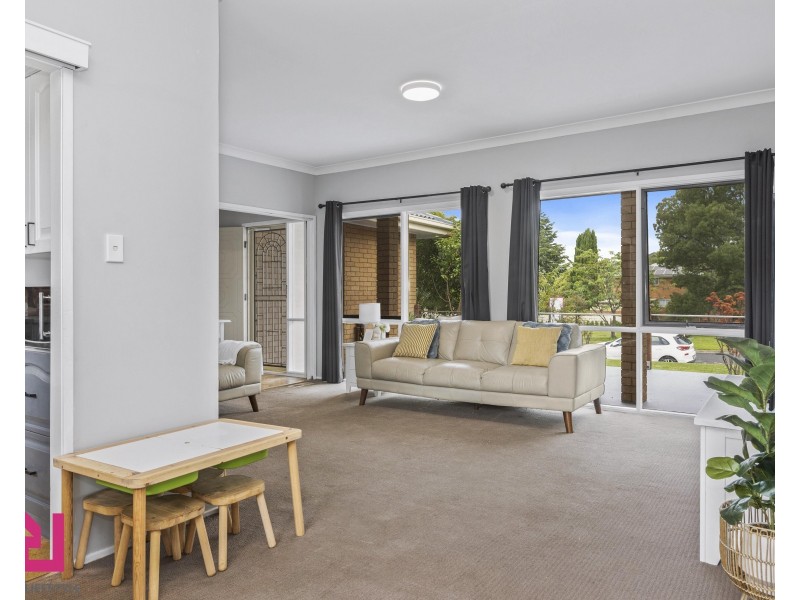 22 Curtin Place, Lithgow NSW 2790