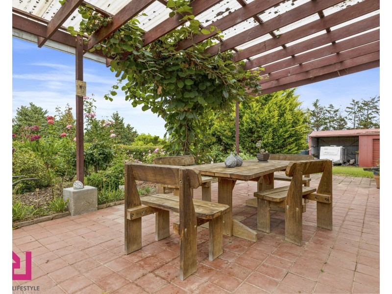 1756 Ganbenang Road, Ganbenang NSW 2790